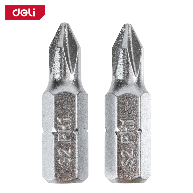 6976391001404_1 UMETAK PH1X25MM 2KOM DELI EDL251001
