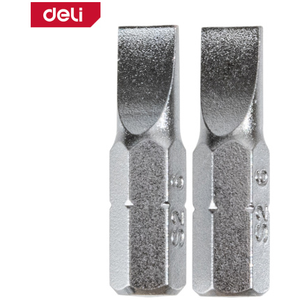 UMETAK SL6X25MM 2KOM DELI EDL251005