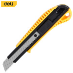 SKALPEL STANDARD 18MM DELI EDL003C