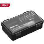 BATERIJSKI ODVIJAČ 4V 5NM DELI EDC161