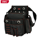 TORBA ZA POJAS 25X11X25CM DELI EDL5865