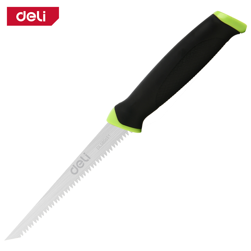 6977403223883_1 TESTERA ZA GIPS 150MM DELI EDL580651