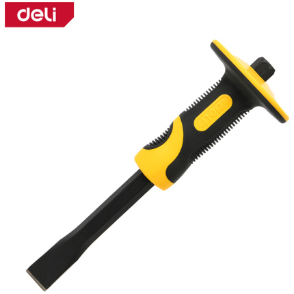 ŠTEMAJZ RAVNI SA ZAŠTITNOM GUMOM 250MM DELI EDL6310