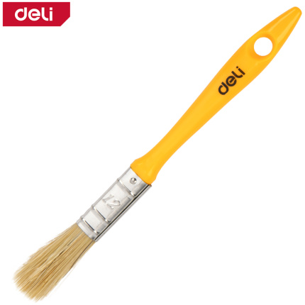 ČETKA PLASTIČNA 12MM DELI EKONOMIK EDL509131