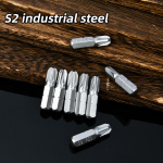 UMETAK PZ3X25MM 2KOM DELI EDL251009