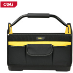 TORBA ZA ALAT OTVORENA 400MM DELI EDL586111