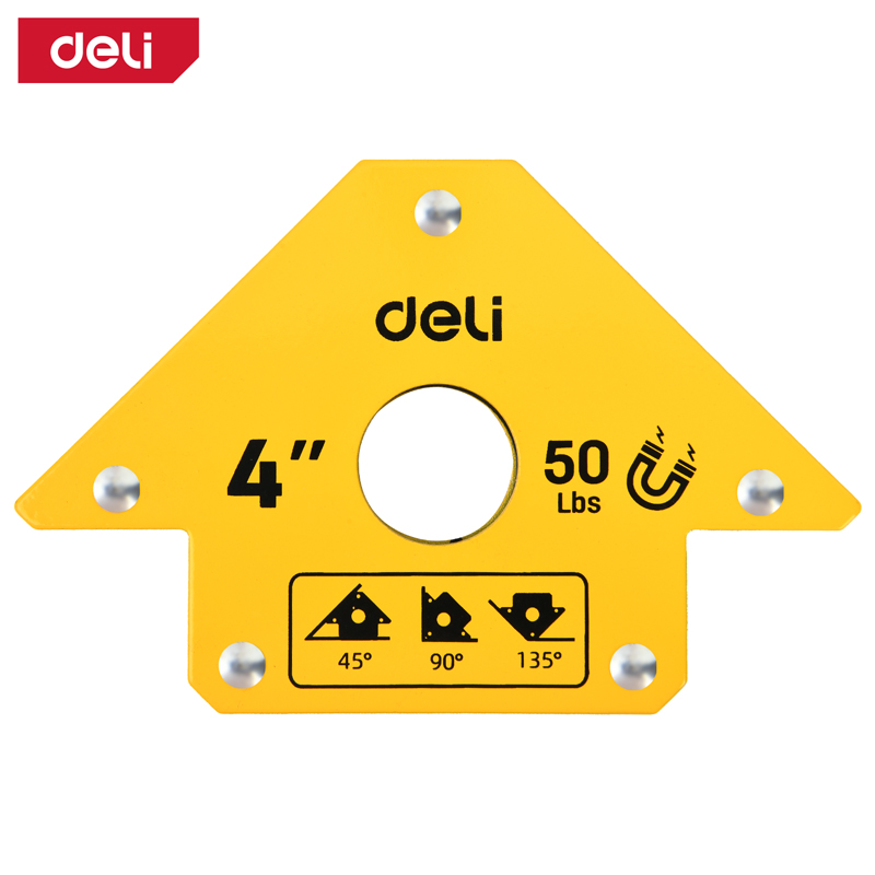 6977657250635_1 MAGNET ZA ZAVARIVANJE 100MM DELI 22KG EDL-HDW50