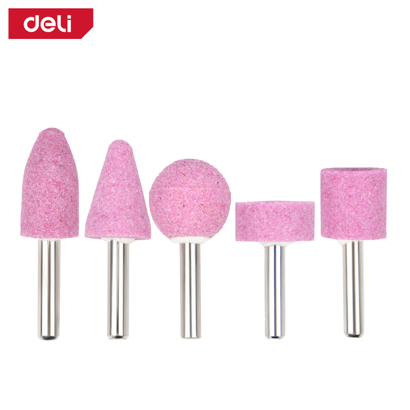 6977657253445_1 BRUSNI KAMEN SET 5KOM ROZE DELI EDH-ZMT006