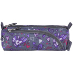 PERNICA PULSE DOBBY PURPLE HEART 121435