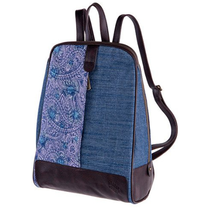 PULSE RANAC MODENA ETHNO JEANS