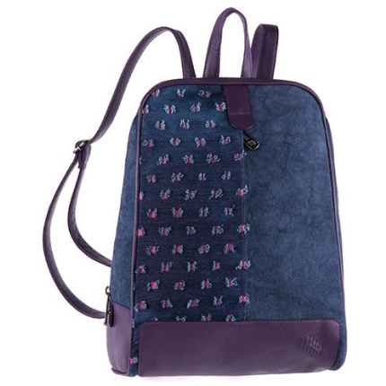 PULSE RANAC MODENA FLOWER JEANS