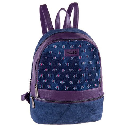 PULSE RANAC FIRENZE FLOWER JEANS