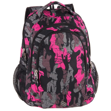 RANAC PULSE BLAST PINK ARMY 121830