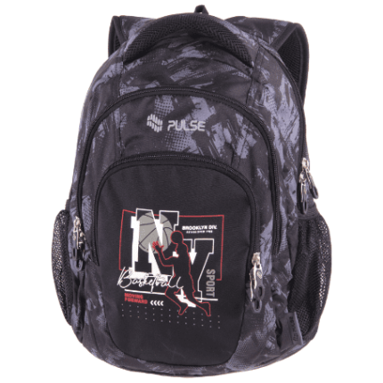 RANAC PULSE TEENS NEW YORK 121975