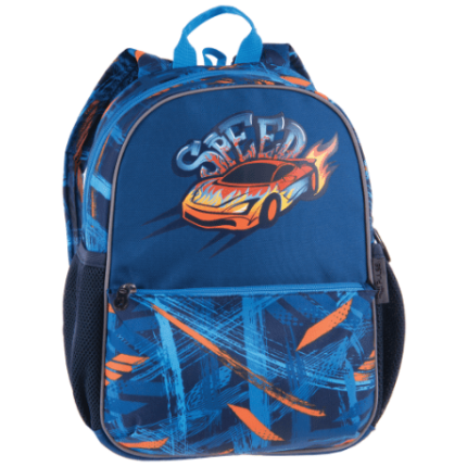 RANAC PULSE JUNIOR BLUE SPEED 122020