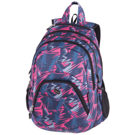 PULSE RANAC 2u1 TEENS PINK ICE