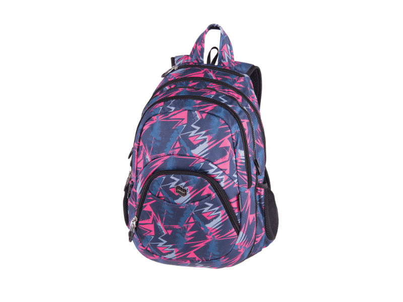 8605027220572_1 PULSE RANAC 2u1 TEENS PINK ICE