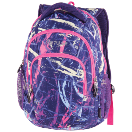 RANAC PULSE TEENS ABSTRACT 122104