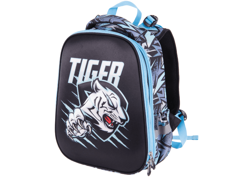 8605027221593_1 PULSE RANAC ANATOMIC CUBE TIGER