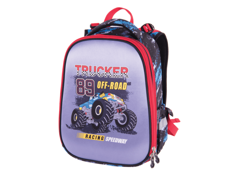 8605027221623_1 PULSE RANAC ANATOMIC CUBE OFF ROAD