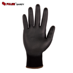 Zaštitne rukavice Hunter Black, PU, vel. 9