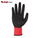 Zaštitne rukavice Pro Grip, Latex, vel. 9