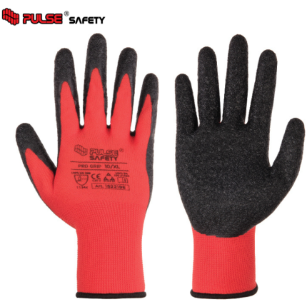 Zaštitne rukavice Pro Grip, Latex, vel. 11