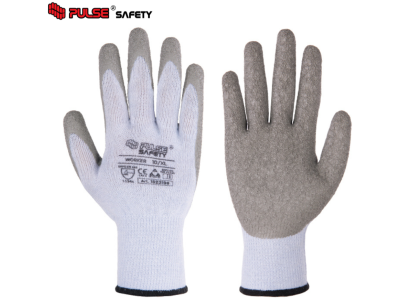 Zaštitne rukavice Worker, Latex, vel. 10