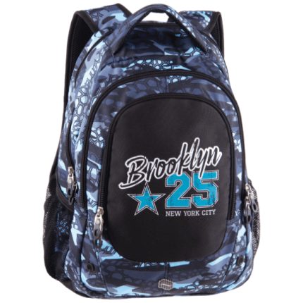 PULSE RANAC BLAST BROOKLYN 25