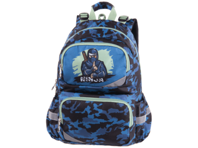 PULSE RANAC ANATOMIC NINJA
