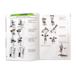 FITNES PLANER