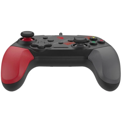 A4 TECH GP30 Bloody wired gamepad USB Sports RED
