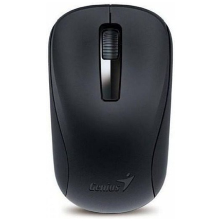 GENIUS NX-7005 Wireless Optical USB crni miš