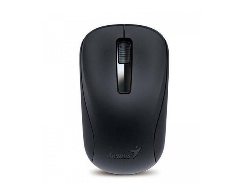 MIS01012_4 GENIUS NX-7005 Wireless Optical USB crni miš