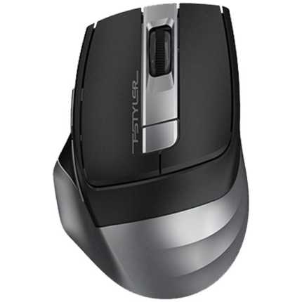 A4 TECH FG35 FSTYLER Wireless USB miš sivi (Grey)