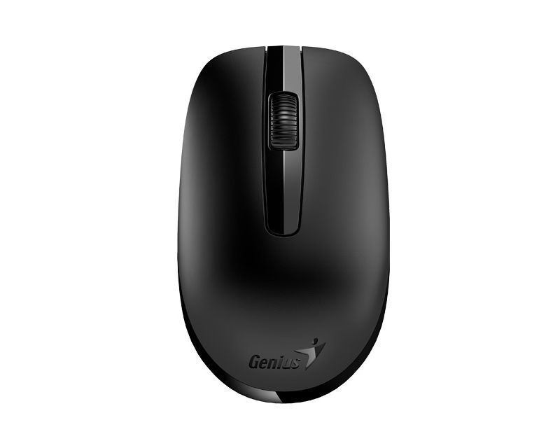 MIS01724_v GENIUS NX-7007 Wireless crni miš