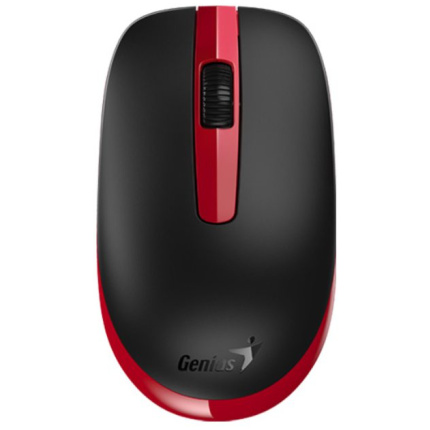 GENIUS NX-7007 Wireless crveni miš