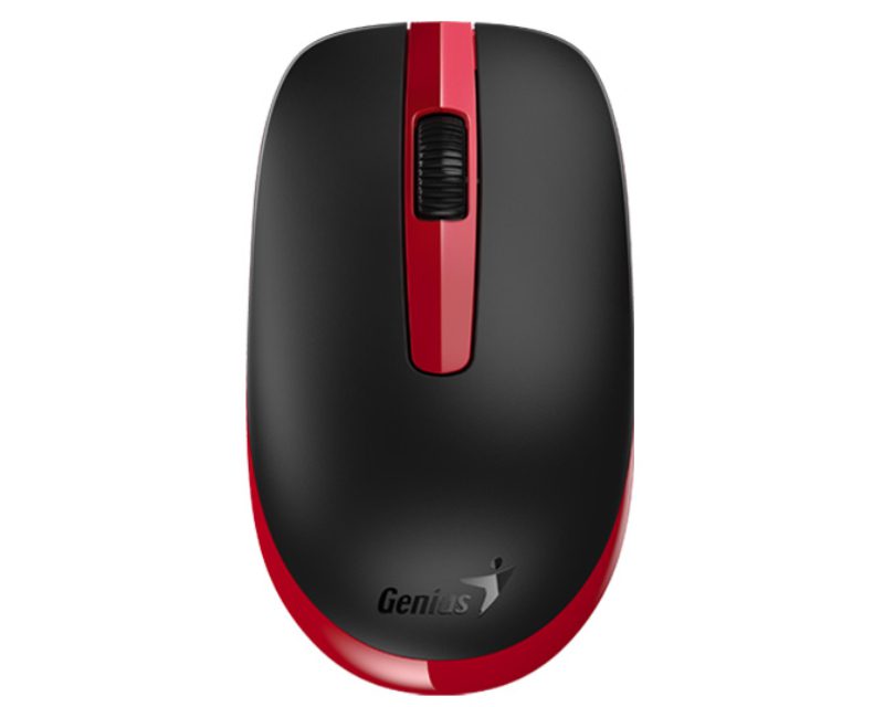 MIS01850_v GENIUS NX-7007 Wireless crveni miš