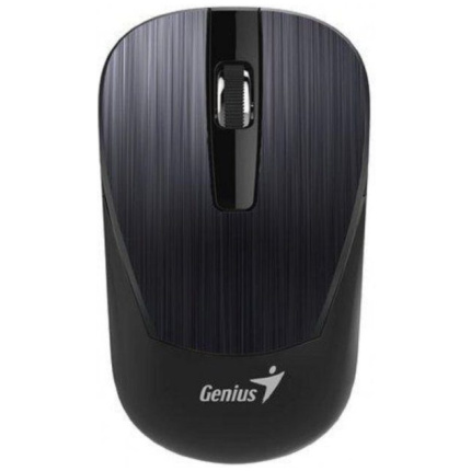 GENIUS NX-7015 Black Wireless Optical USB crni miš