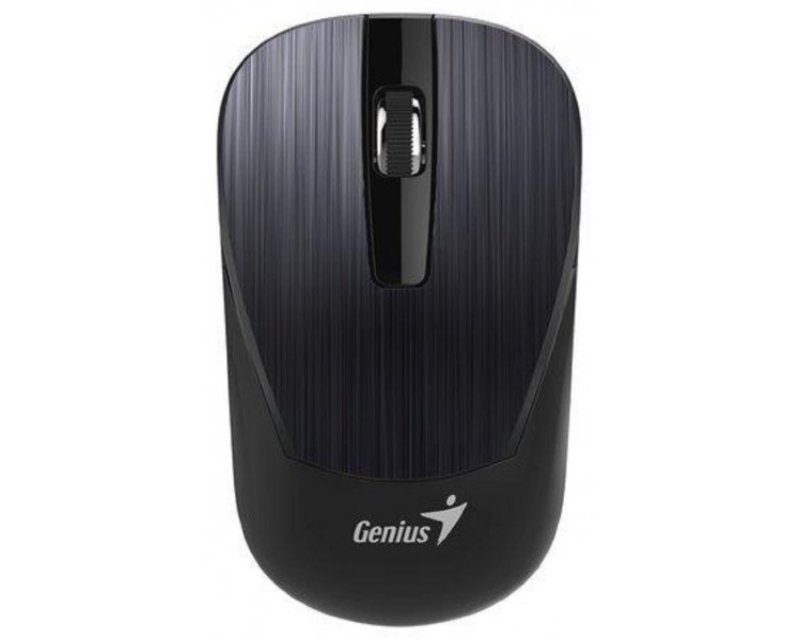 MIS01855_v GENIUS NX-7015 Black Wireless Optical USB crni miš