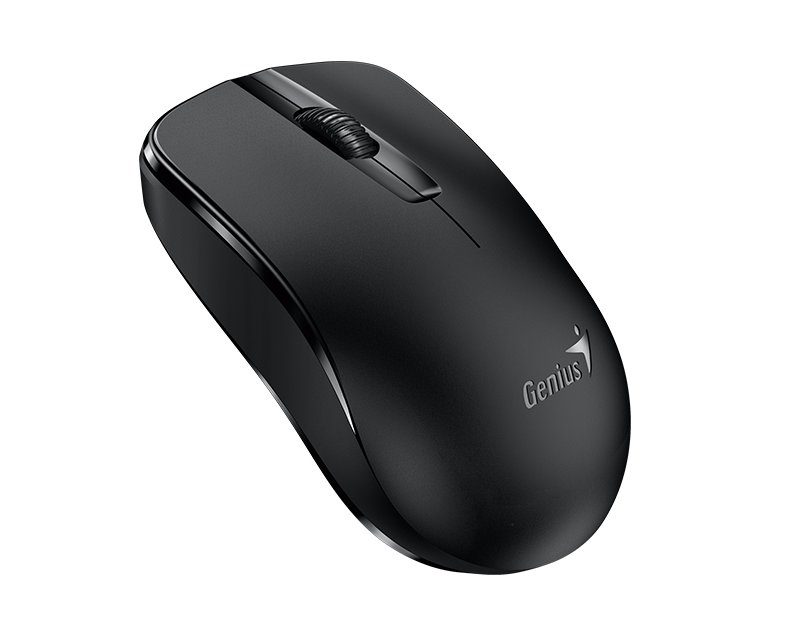MIS01939_v GENIUS NX-7000X Wireless Optical USB crni miš