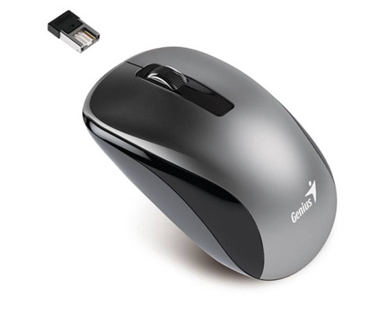 MIS01940_v GENIUS NX-7010 Wireless Optical USB sivi miš