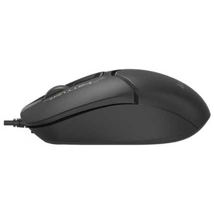 A4 TECH FM12T FSTYLER USB crni miš