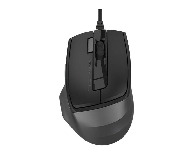 MIS02037_v A4 TECH FM45S AIR Dual-Function Air sivi miš