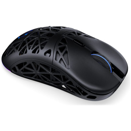 ENDORFY LIV Plus Wireless PAW3395 crni miš (EY6A016)