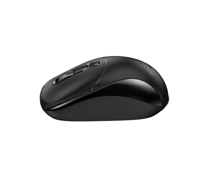 MIS02174_3 GENIUS NX-7123 Wireless Optical USB crni miš