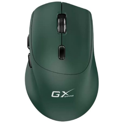 GENIUS Scorpion M8100 Army Green USB Gaming  miš