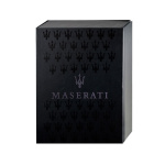 MASERATI