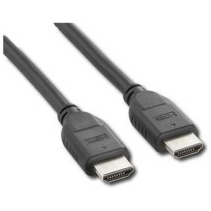 FAST ASIA Kabl HDMI 1.4 M/M 10m crni