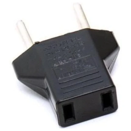 FAST ASIA Adapter Euro utikač – USA utičnica